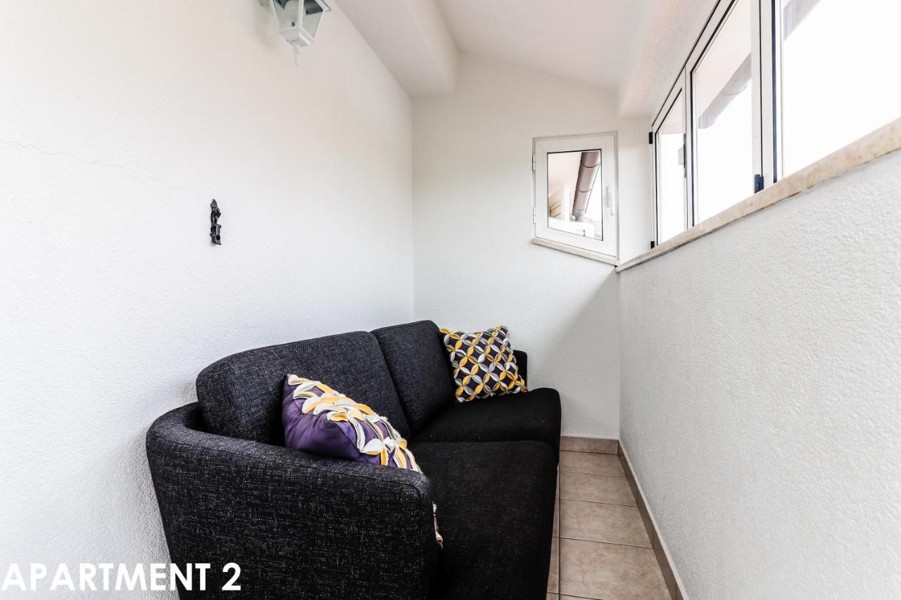 Maestral Apartments Vrsar Ngoại thất bức ảnh